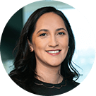 Adriana Rangel + ' ' + Directora del Segmento Institucional para Vanguard América Latina