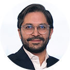 Juan S. Nito + ' ' + Director del área Legal y de Cumplimiento para Vanguard América Latina